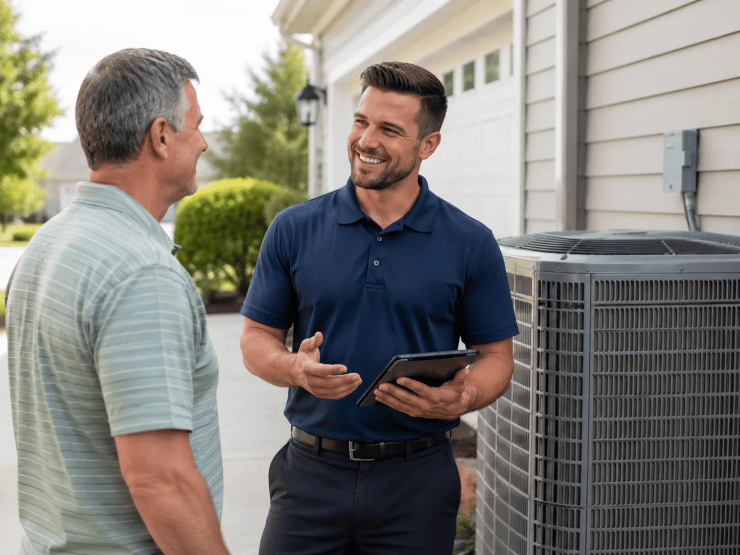 Heat Pump Installation Valentines, VA FAQs
